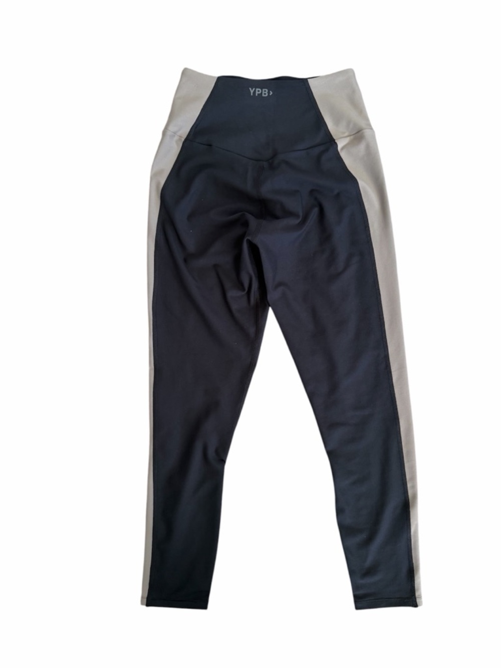 NWT YPB SculptLux
Leggings Black Colorblock CURVE LOVE SHORT SMALL - Picture 4 of 9